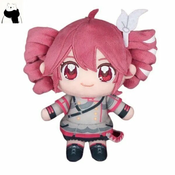 Плюшевая игрушка kasane teto plush 20 CM