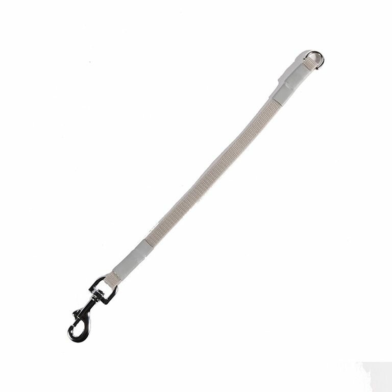 Картинки Поводок рулетка для собак Xiaomi Moestar UFO Retractable Leash 2 Air (Бело-зеленый)