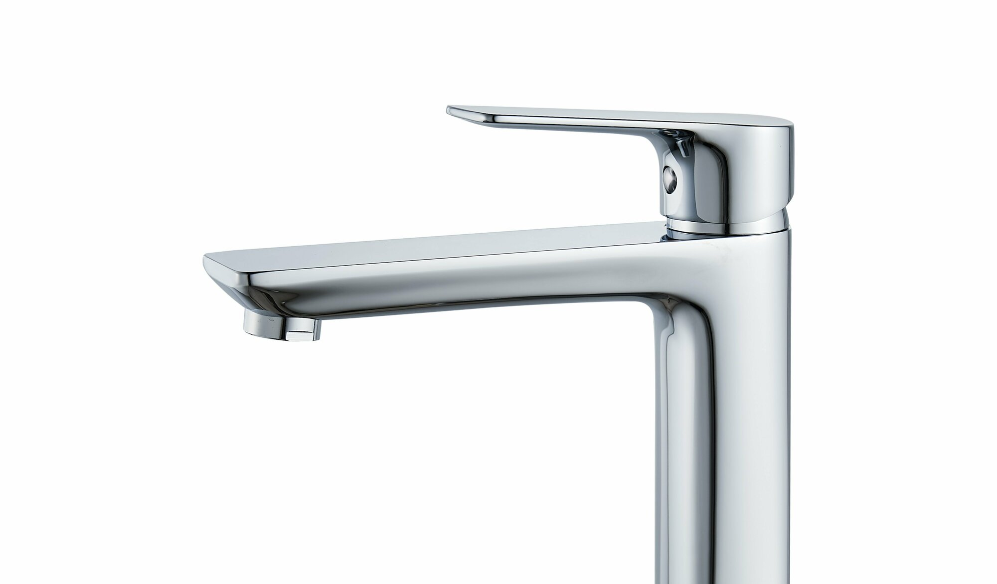 Смеситель для раковины Rossinka RS27-14 — фото 1