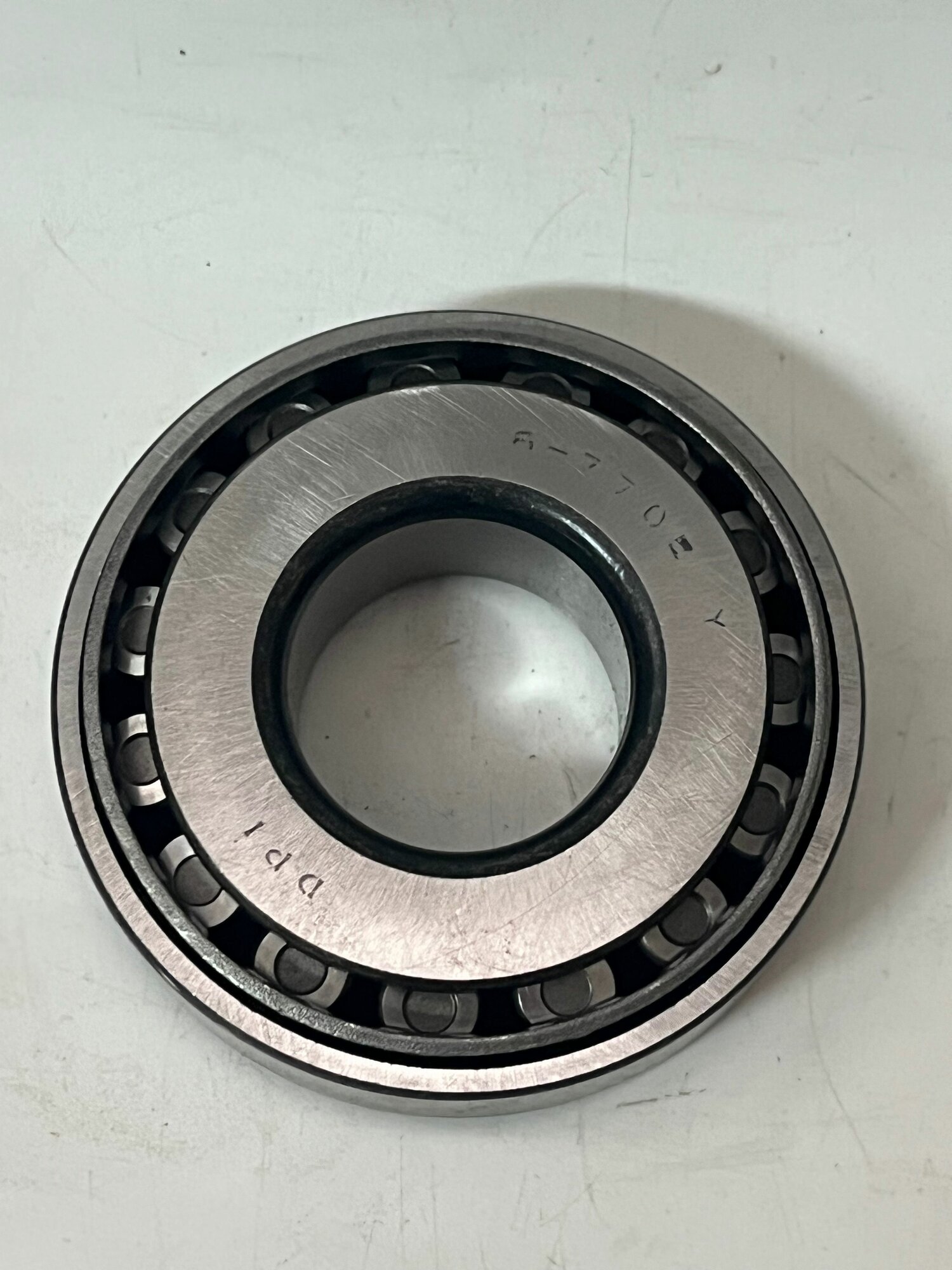 Подшипник 7705 (28*67*20.5) DPI