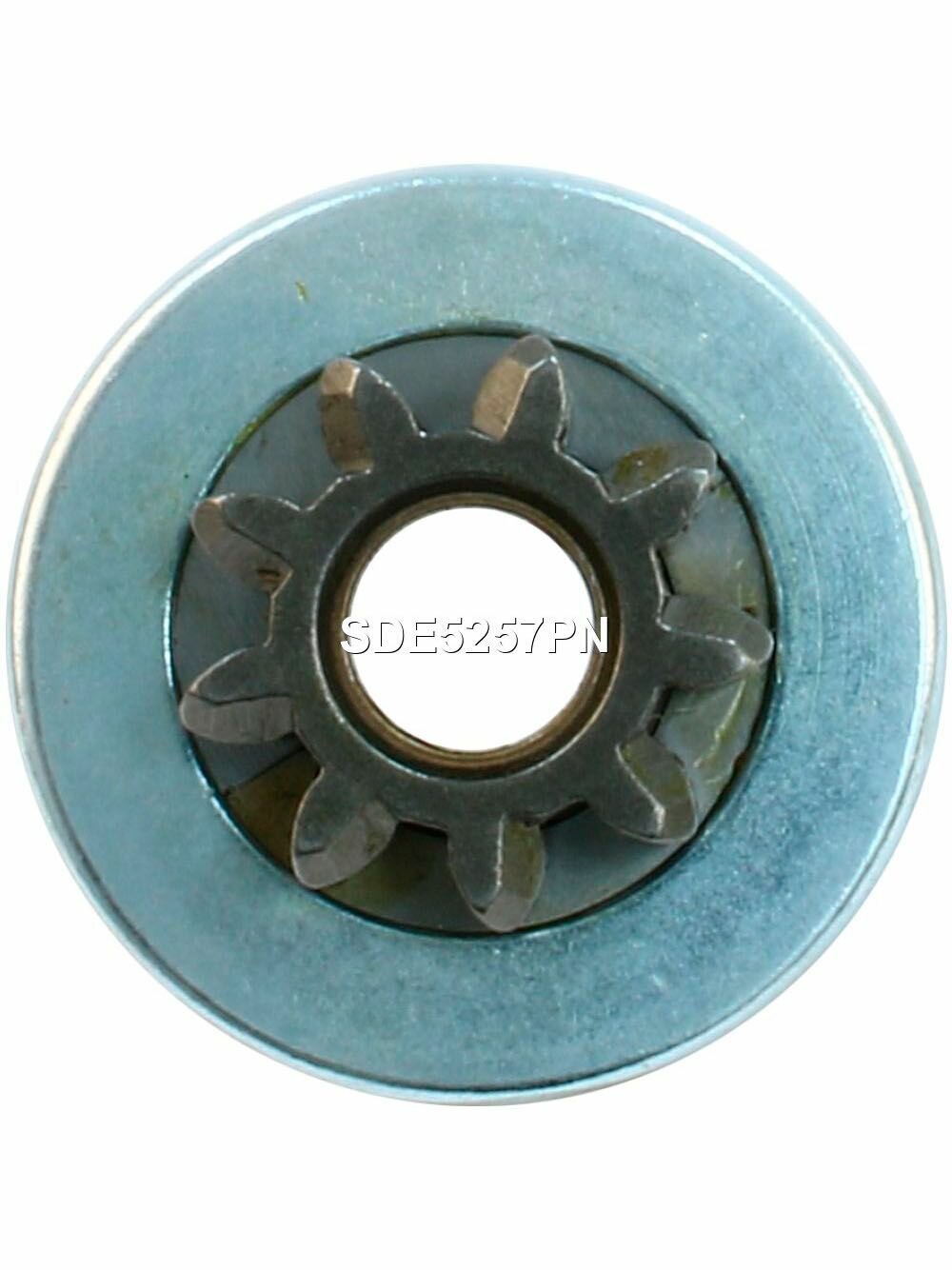 Бендикс стартера BMW 3 E36 E30 5 E34 — фото 1