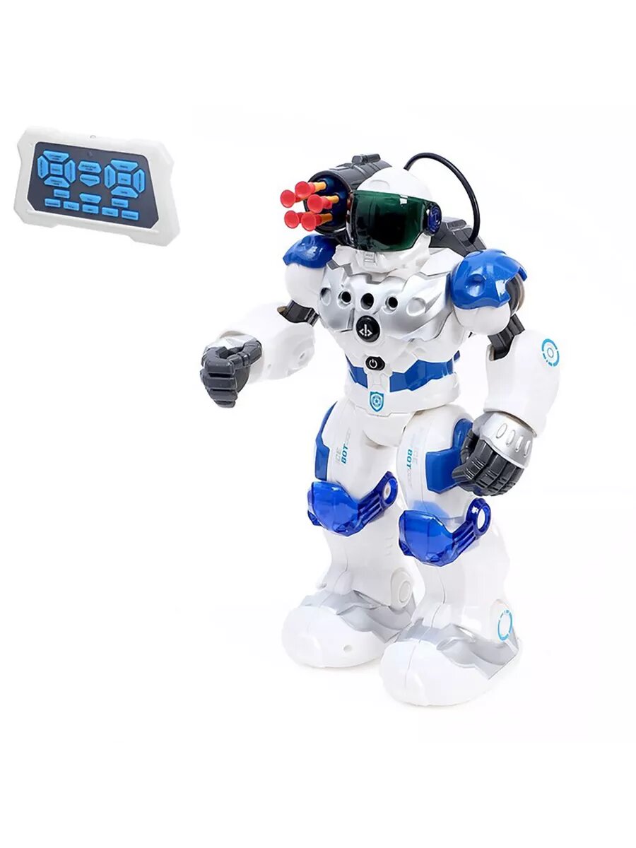 Робот Пультовод Альф ZYA-A2750