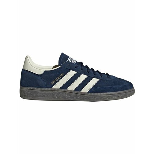 фото Кеды adidas handball spezial, полнота f (eu)/ на среднюю стопу, размер 10, синий