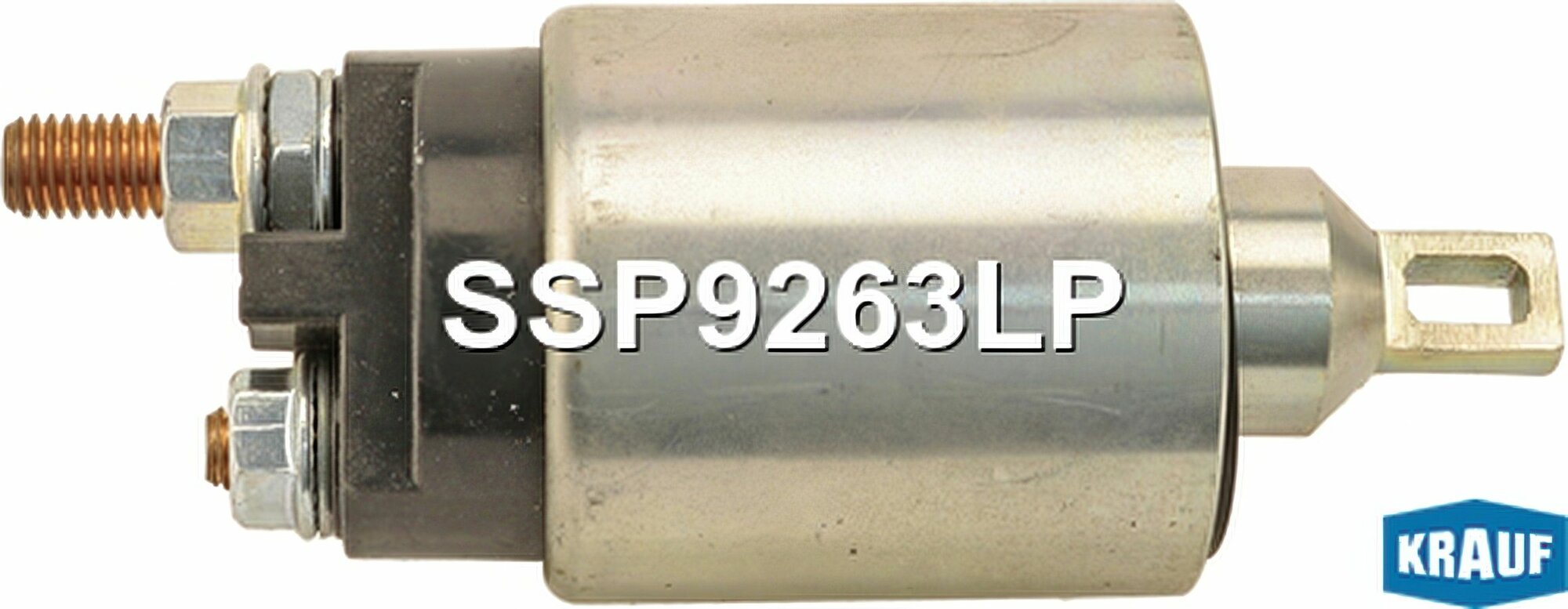 Втягивающее реле стартера, для Газ Камминс, Фотон арт SSP9263LP