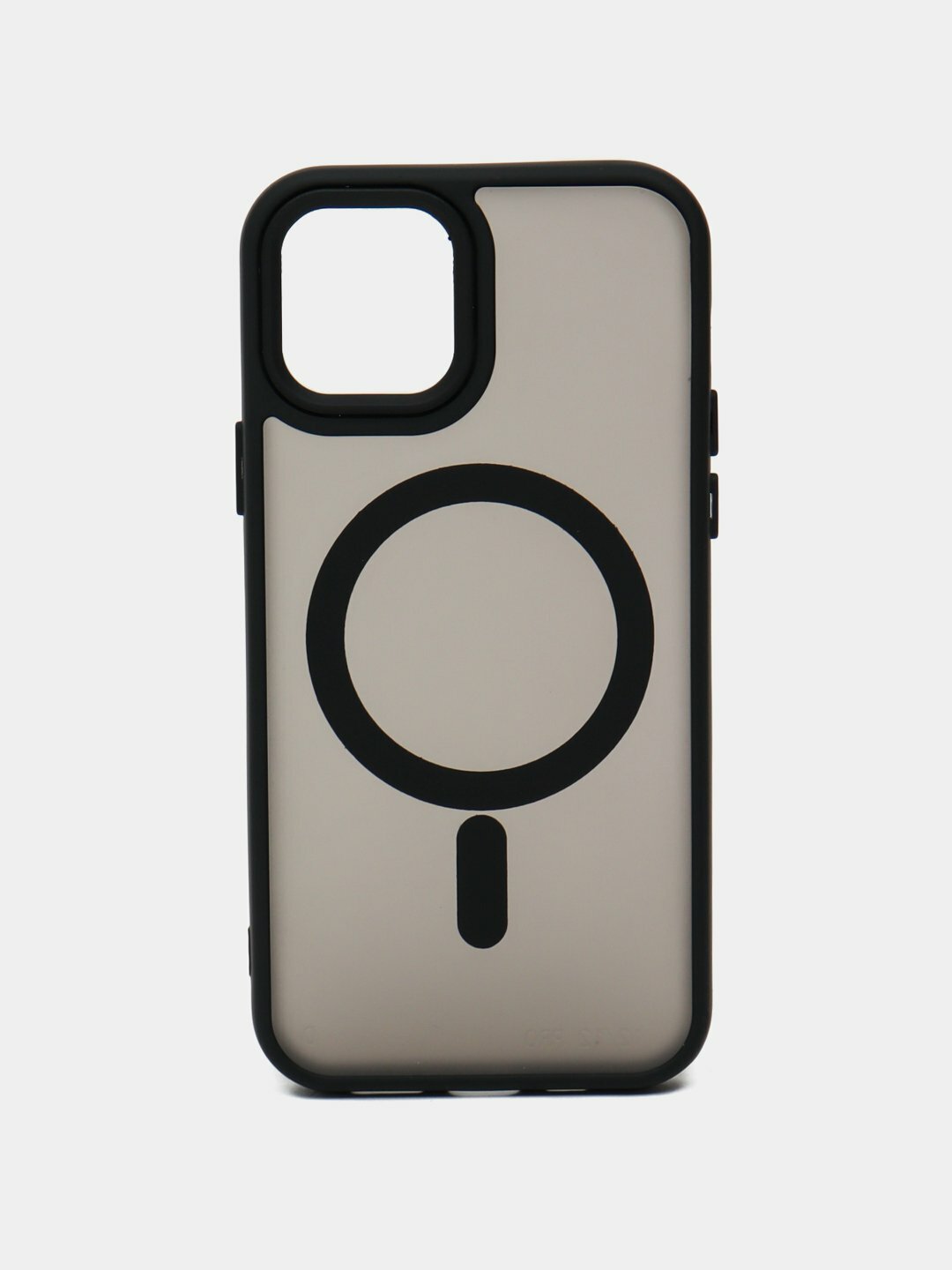 Чехол Magsafe, противоударный, магнитный, для iPhone XsMax, матовый