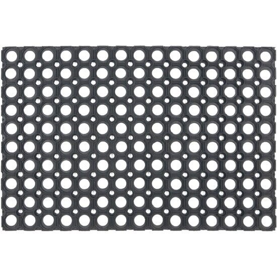 Коврик Sunstep грязесборный 40х60х16 см