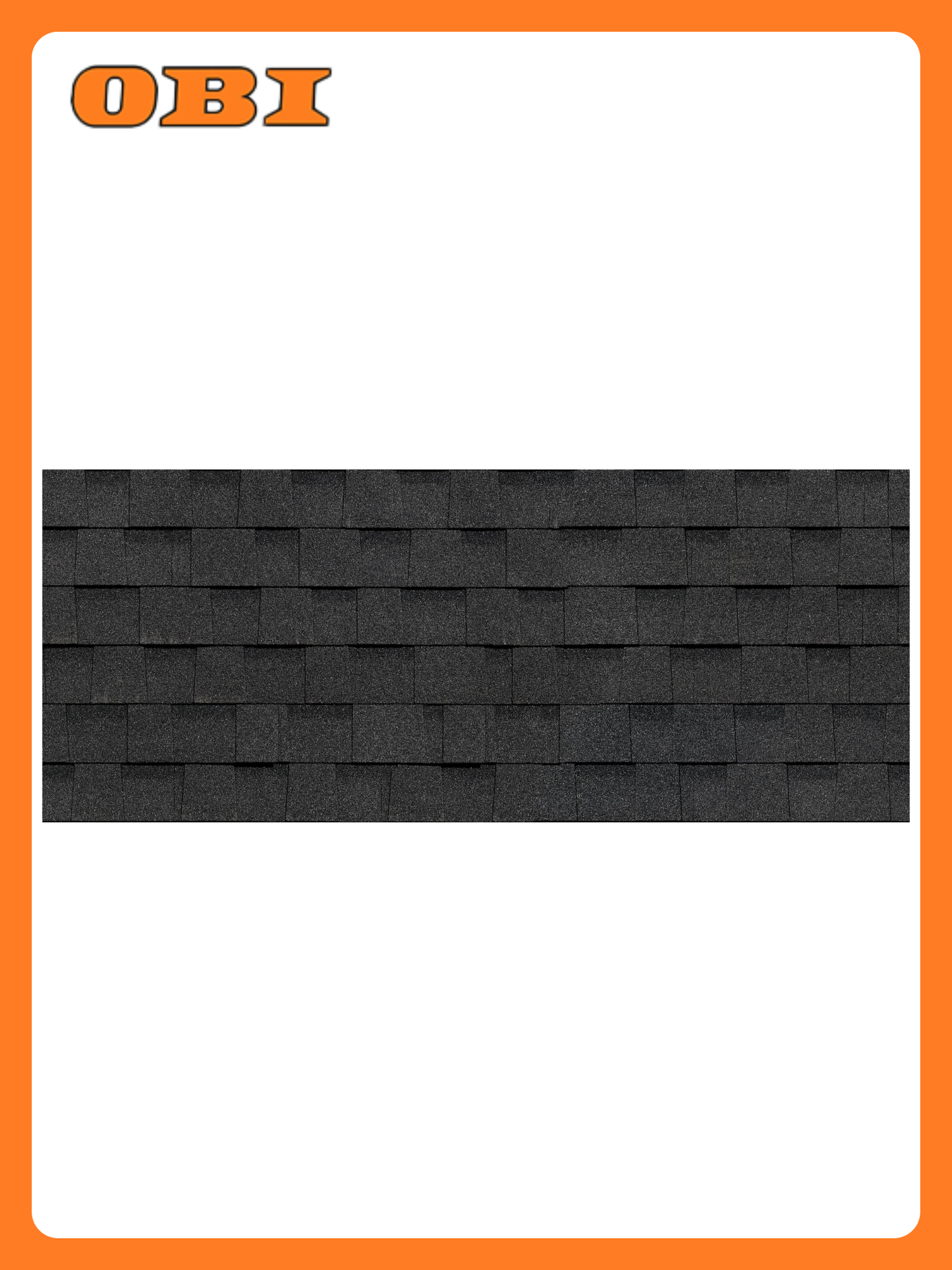 Черепица DOCKE "Драконий зуб" ламинированная модифицированный битум 28 мм серая