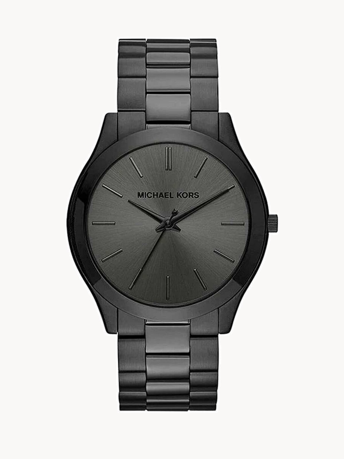 Наручные часы MICHAEL KORS Runway, черный