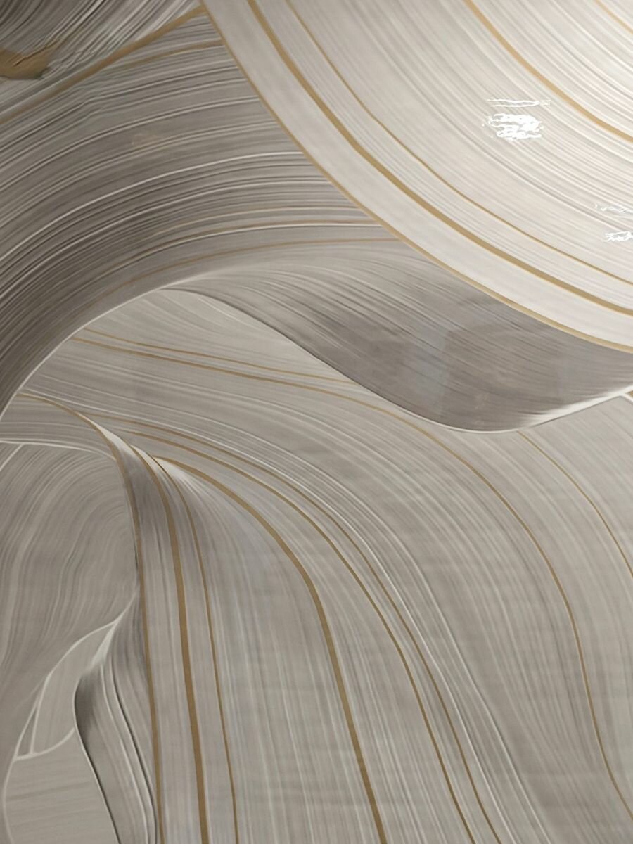 Самоклеящиеся пвх панели-обои в рулоне 0,6мх3м — фото 1