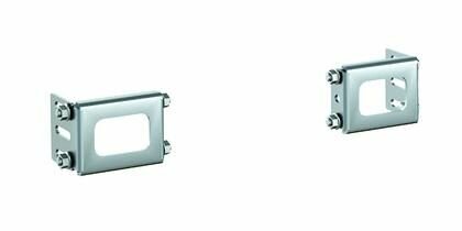 Кронштейн DKC для крепления 19 направляющих на PDL 2 шт