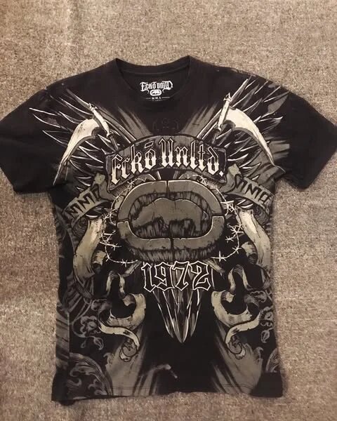 Футболка размер L черный