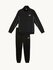 Костюм спортивный PUMA/68817201/Poly Piping Suit/черный/XXL