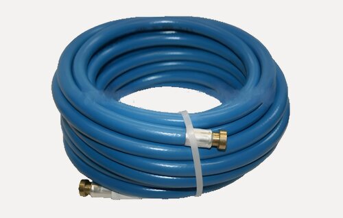 Изображение товара Рукав синий для пеногенератора 20 м с коннекторами, для минимойки