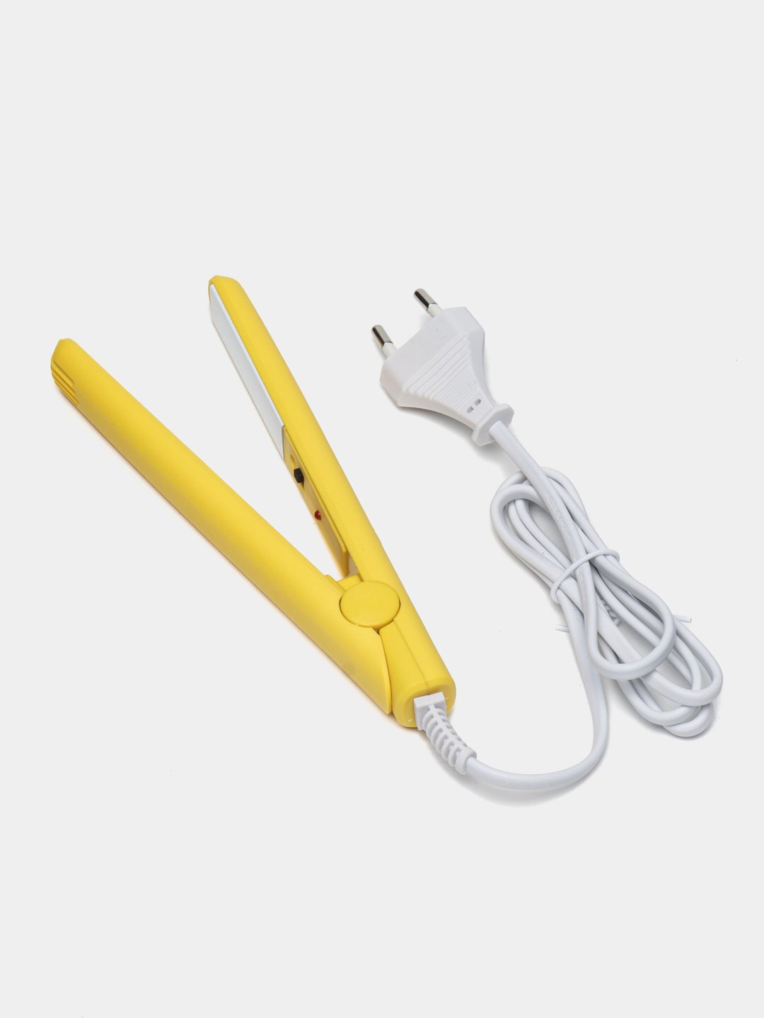 Мини утюжок для укладки волос — фото 1