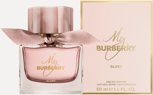 Изображение товара Парфюмерная вода Burberry " My Burberry Blush " — для женщин, 50 мл