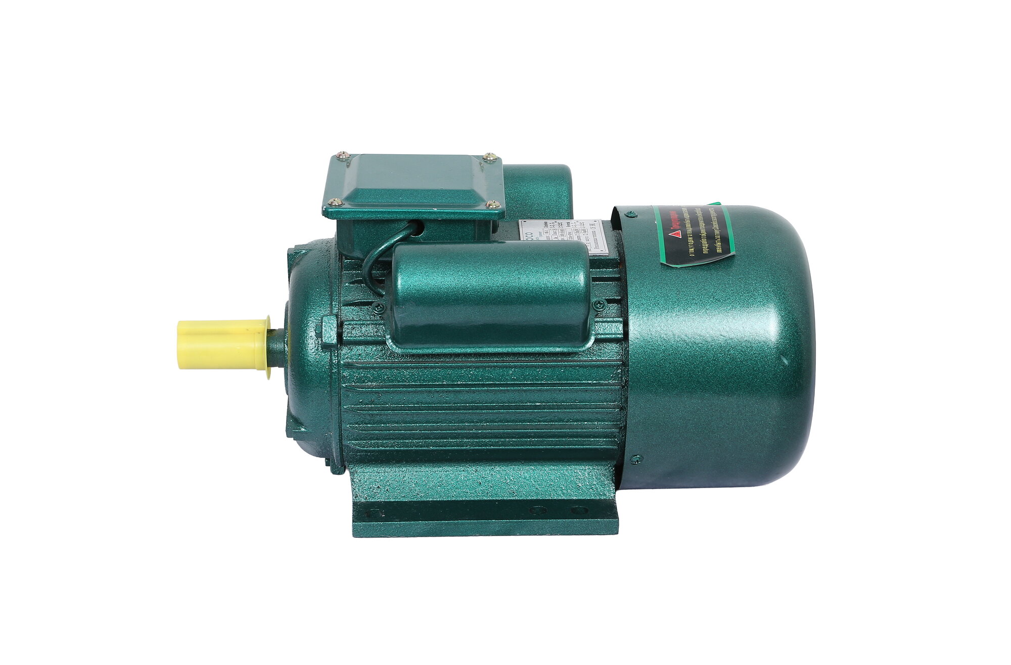 Электродвигатель: YL90L-2 — фото 1