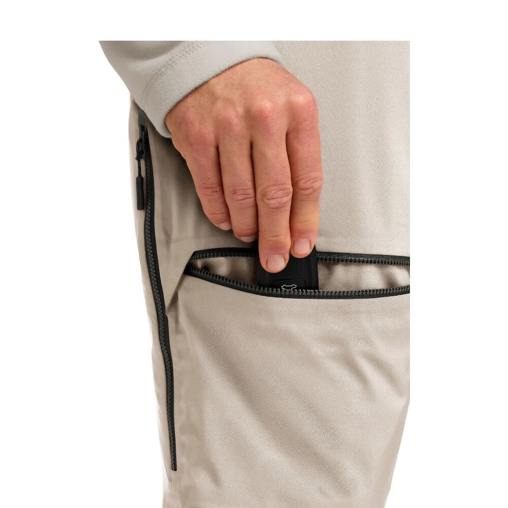 Комбинезон Jack Wolfskin, размер M — фото 1