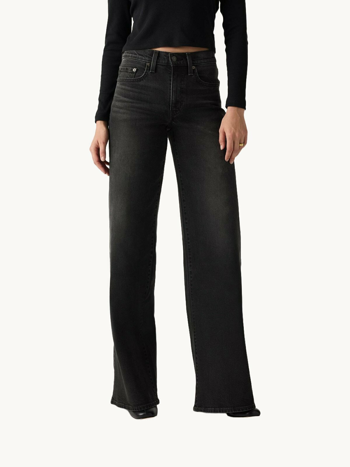 Джинсы широкие 728™ High Rise Wide Leg 