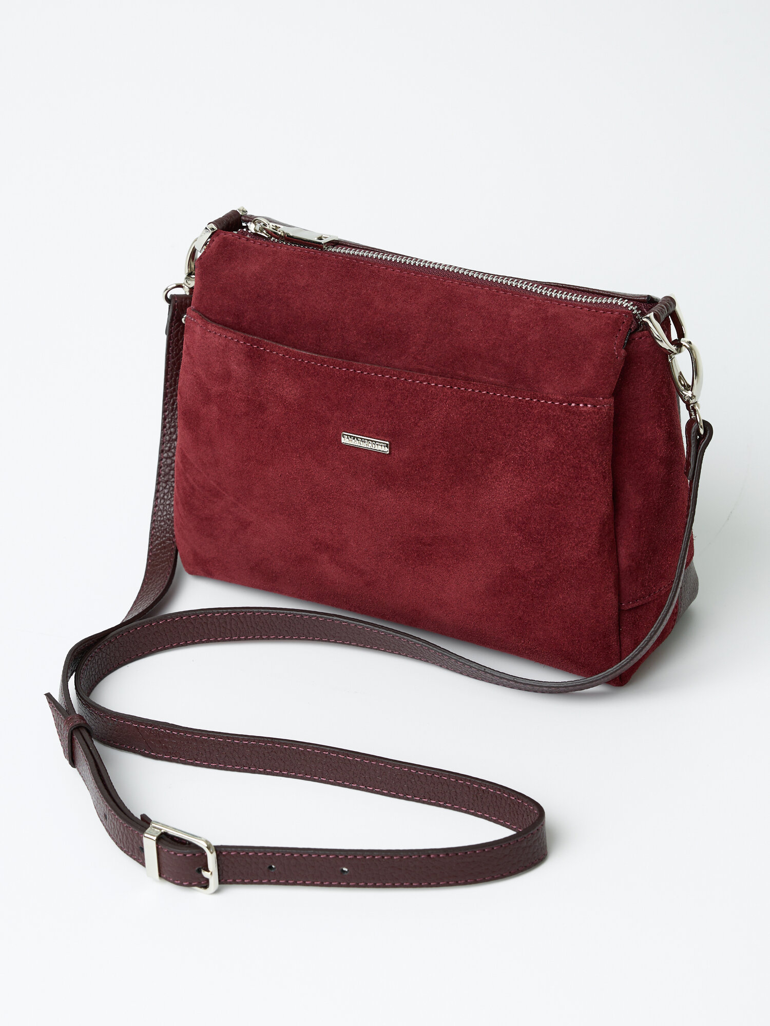 Сумка тоут Franchesco Mariscotti Легкая 