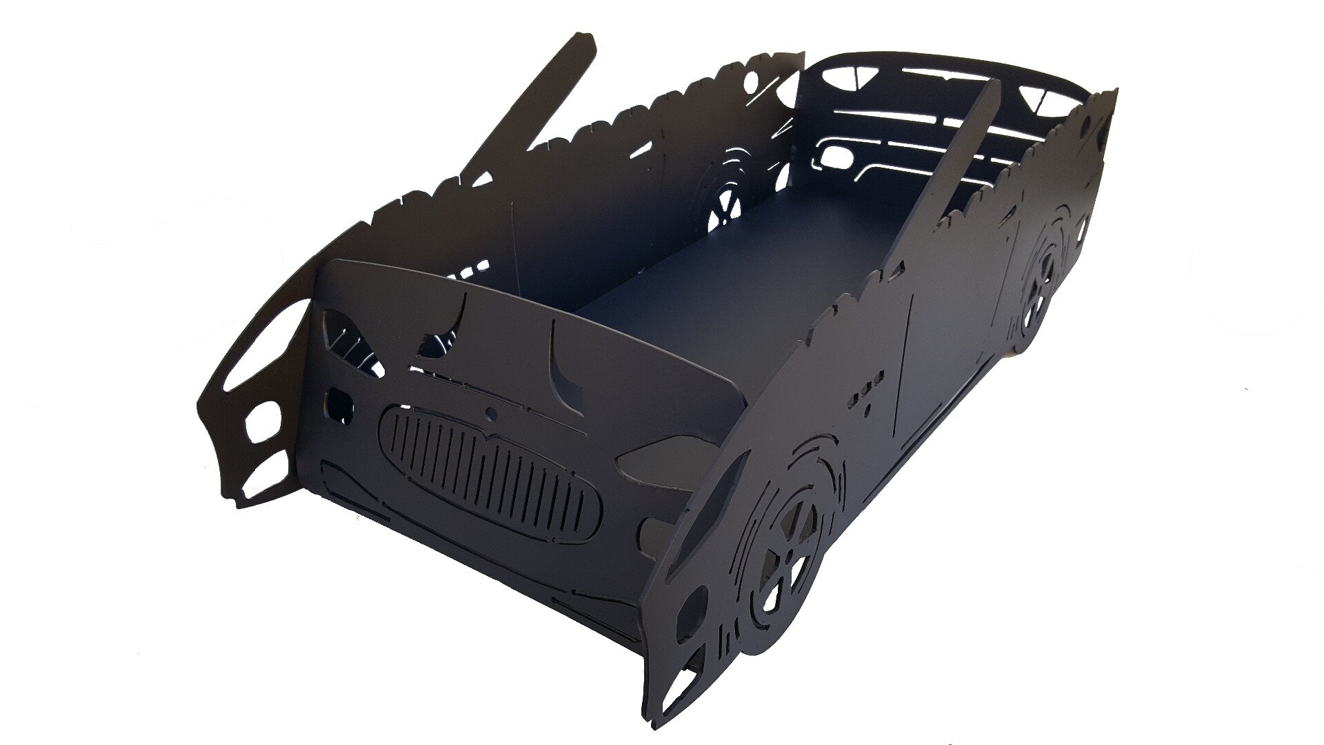 Мангал «Спорткар» — фото 1