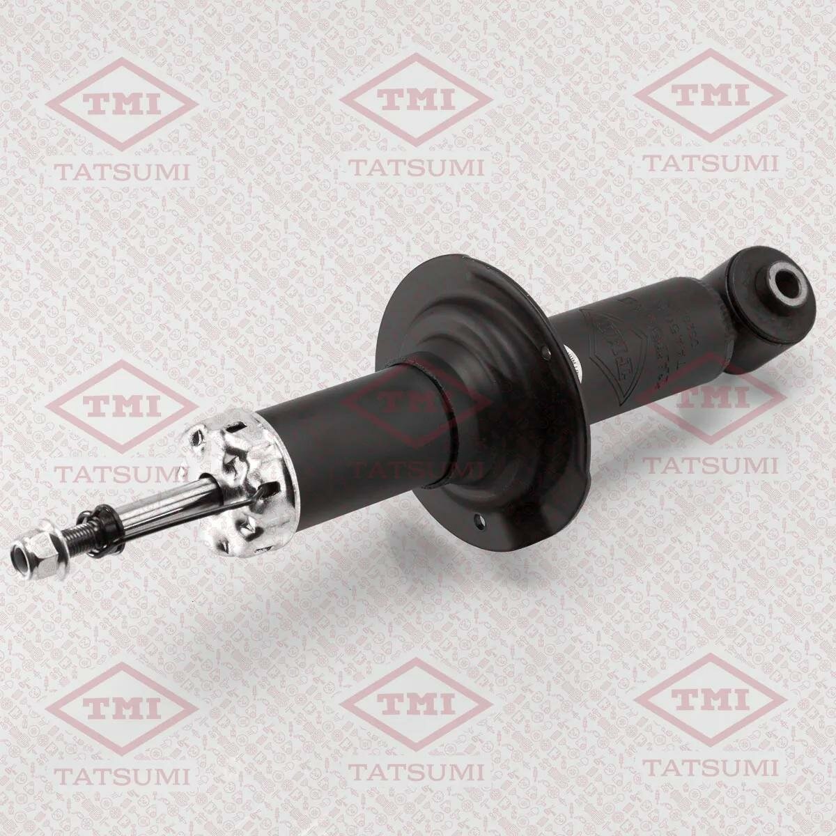 Амортизатор задний газовый L/R TATSUMI TAA5026