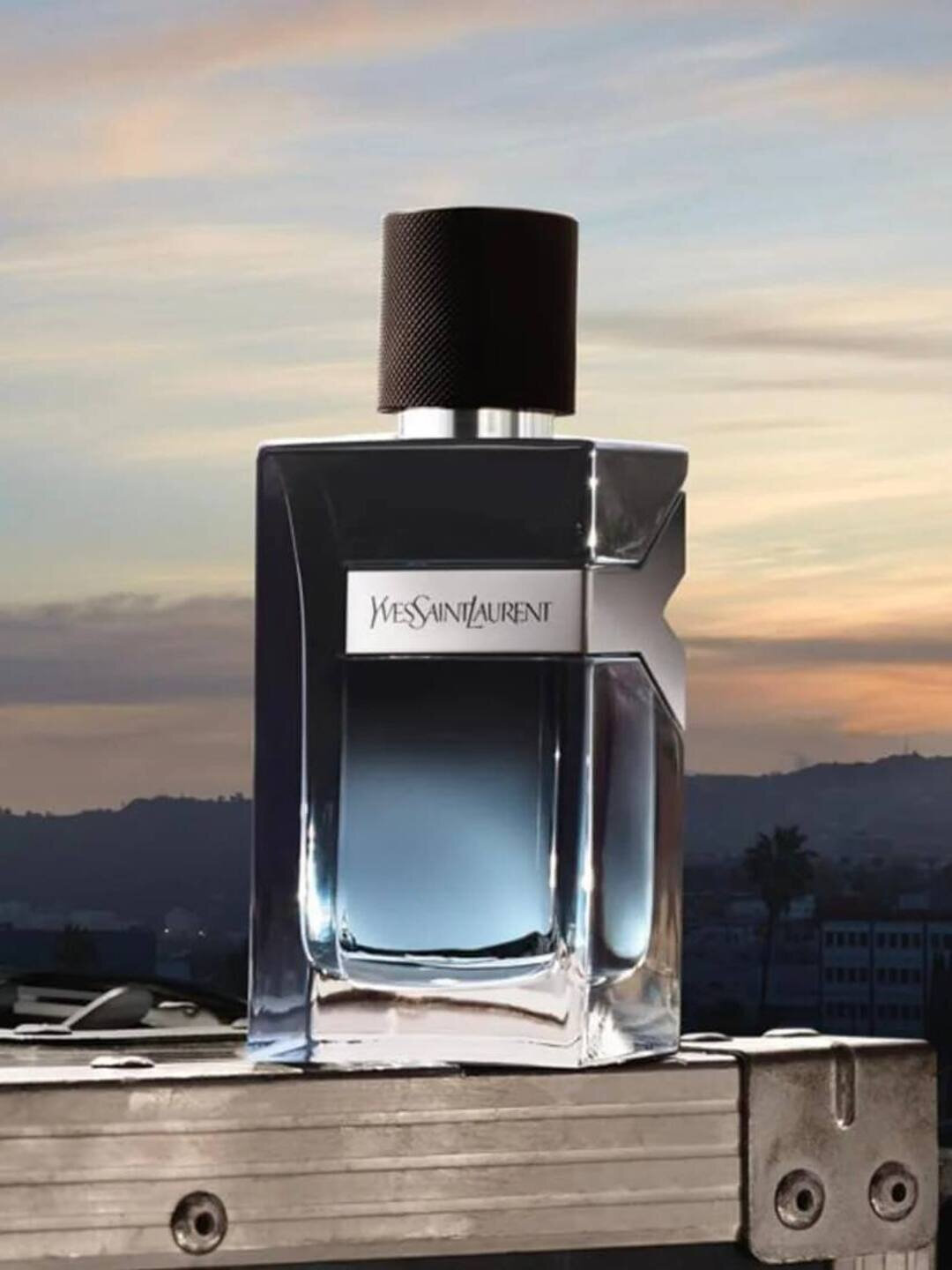 Мужская парфюмированная вода Yves Saint Laurent Y Eau De Parfum, 100 мл, Турция