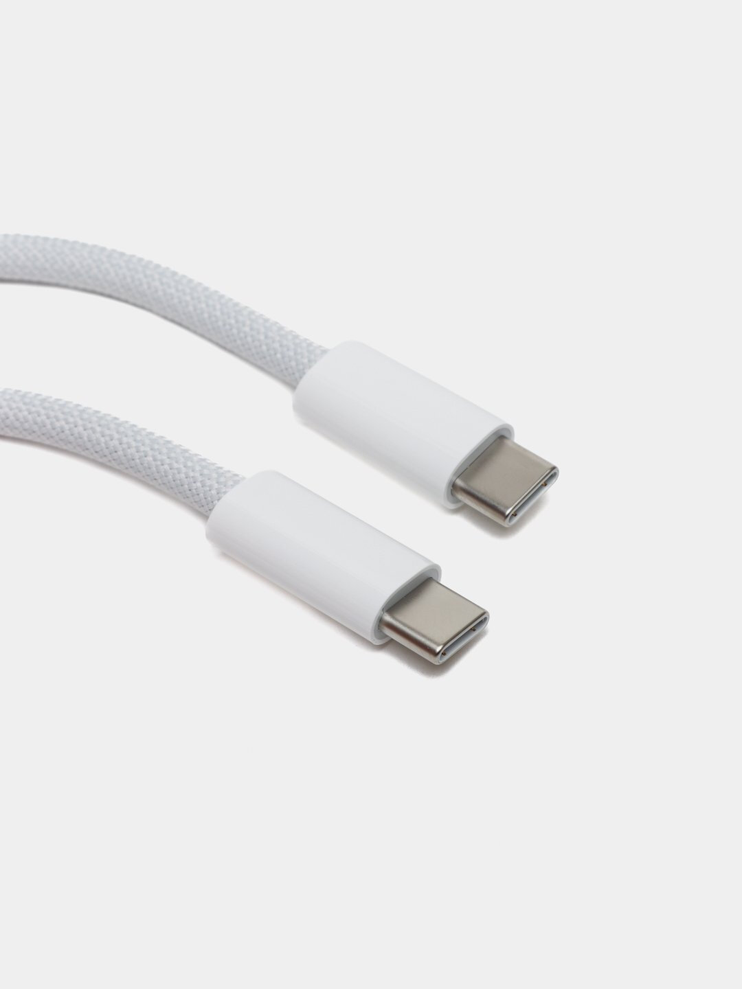 Провод для lphone Type-C to Lightning USB кабель 20W – для зарядки iPhone Мощность до 60 Вт — фото 1
