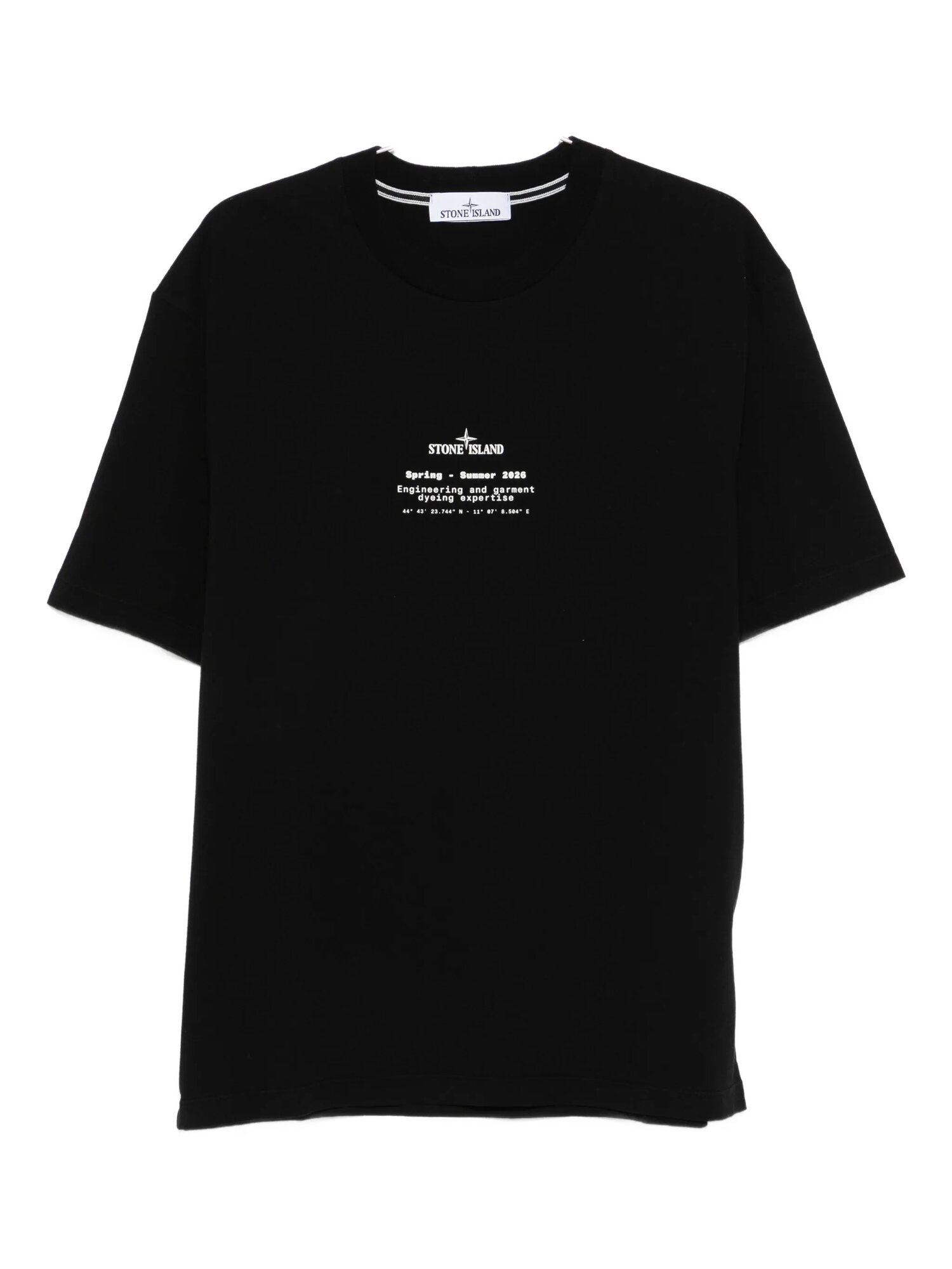 Футболка Stone Island