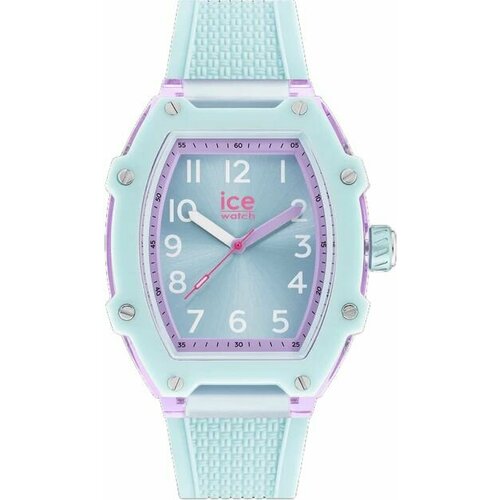 фото Наручные часы ice-watch, голубой