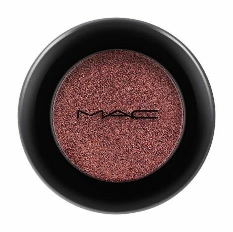 Тени для век MAC Powder Kiss Soft Matte Eye Shadow Incinerated. 1.5г. США.