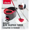 Фото Vileda Turbo