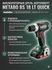 Дрель-шуруповёрт Metabo BS 18 LT Quick 602104500, 2 аккумулятора