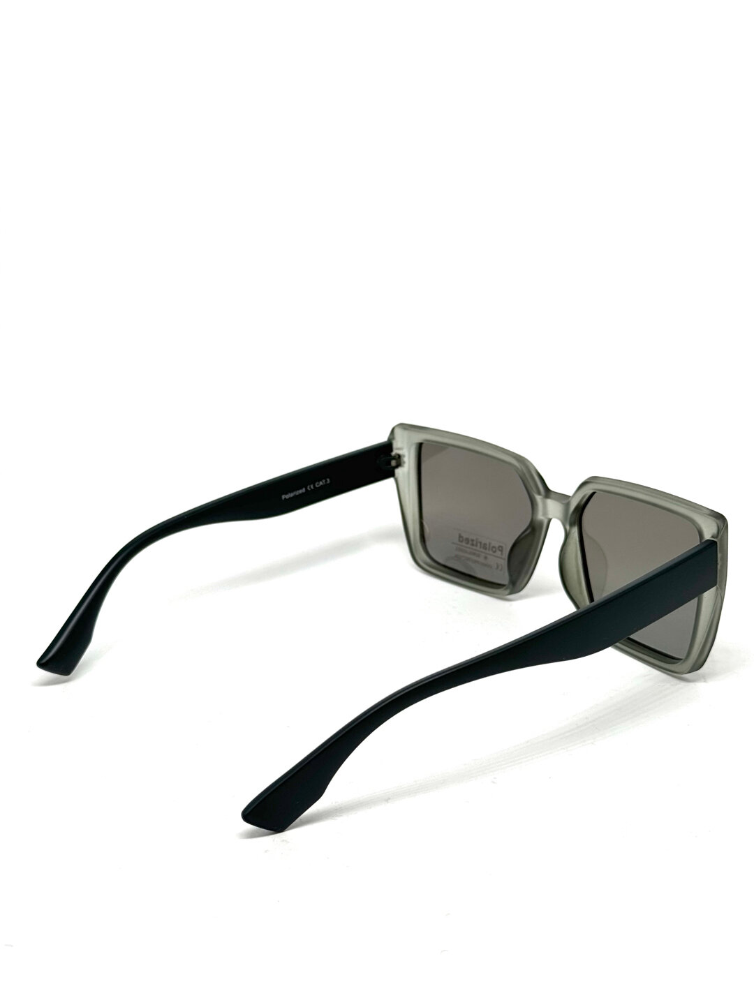 Солнцезащитные очки , зеленый — фото 1