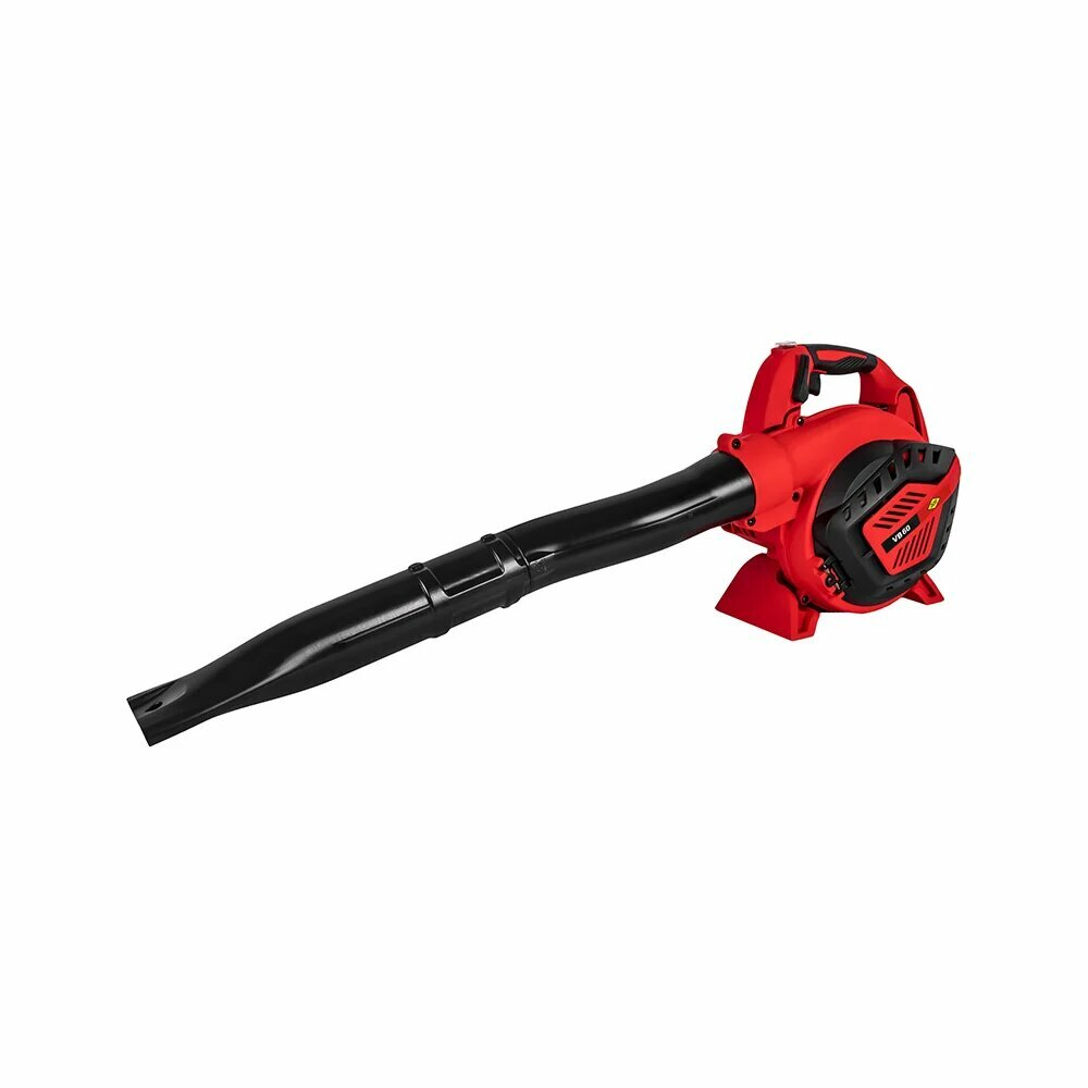 DDE Воздуходув бензиновый VB 60 (26 см3, 1,1 кВт/ 1,5 л. с, 580 м3/ч, 68 м/с, 4,7 кг) 909-754