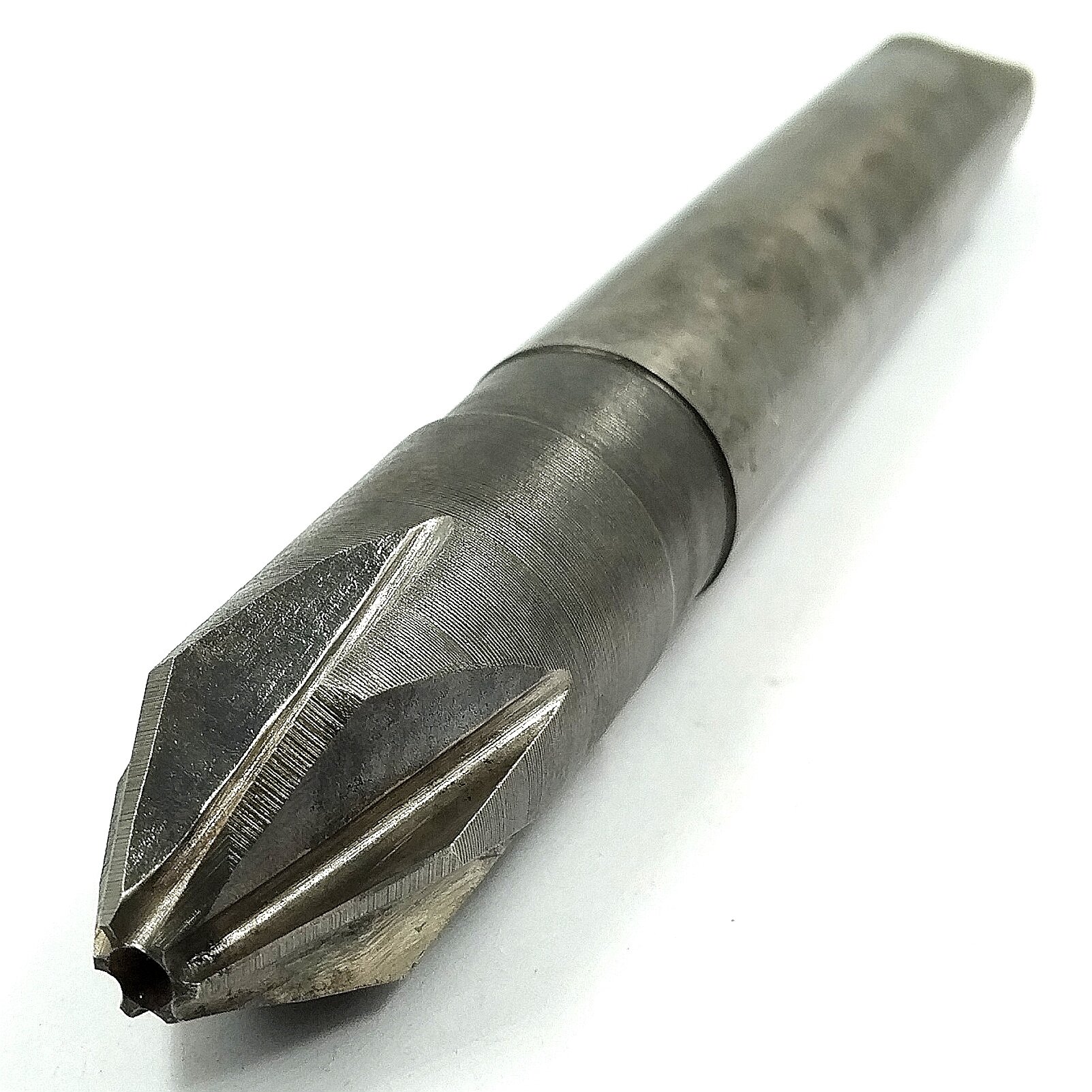 Енковка 25,1х60° Р6М5 КМ3 Z=6 (Карандаш)