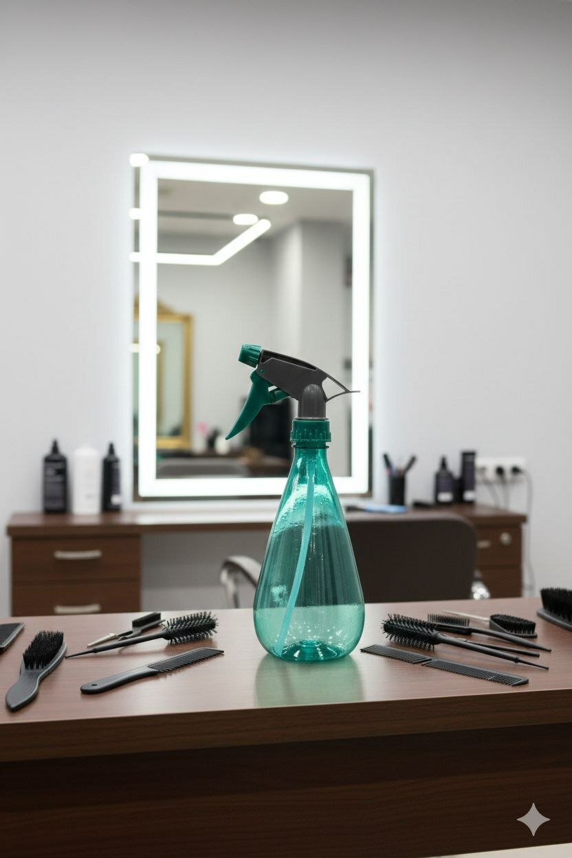 Многофункциональный распылитель воды — фото 1