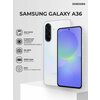 Фото Samsung Galaxy A36