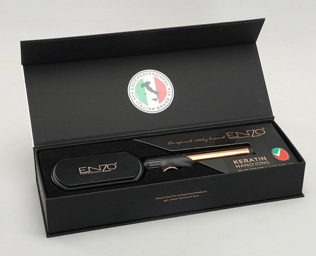 Профессиональная термальная вытяжка "ENZO Professional" EN-4002, 232 °C