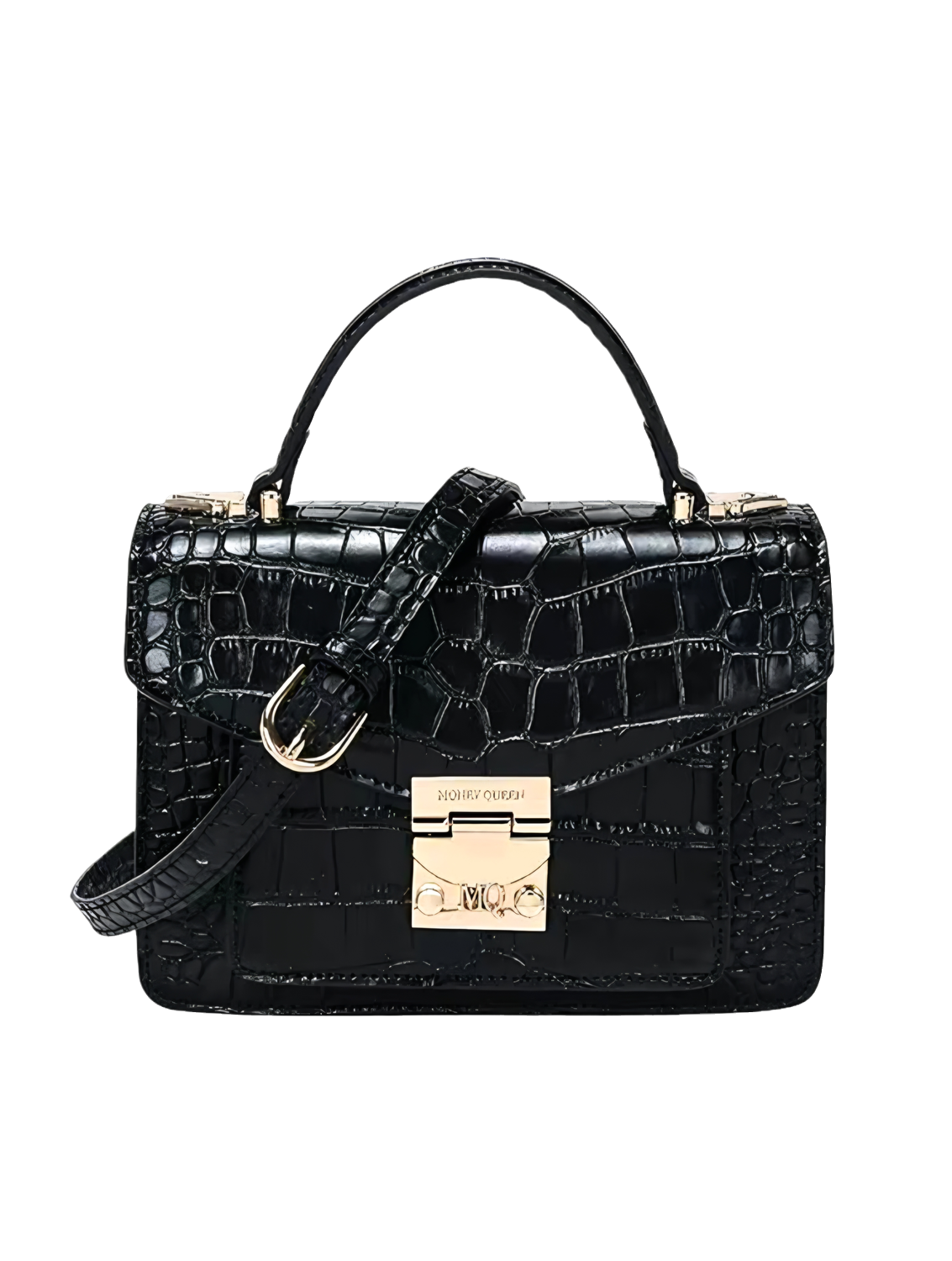 Сумка кросс-боди  из натуральной кожи