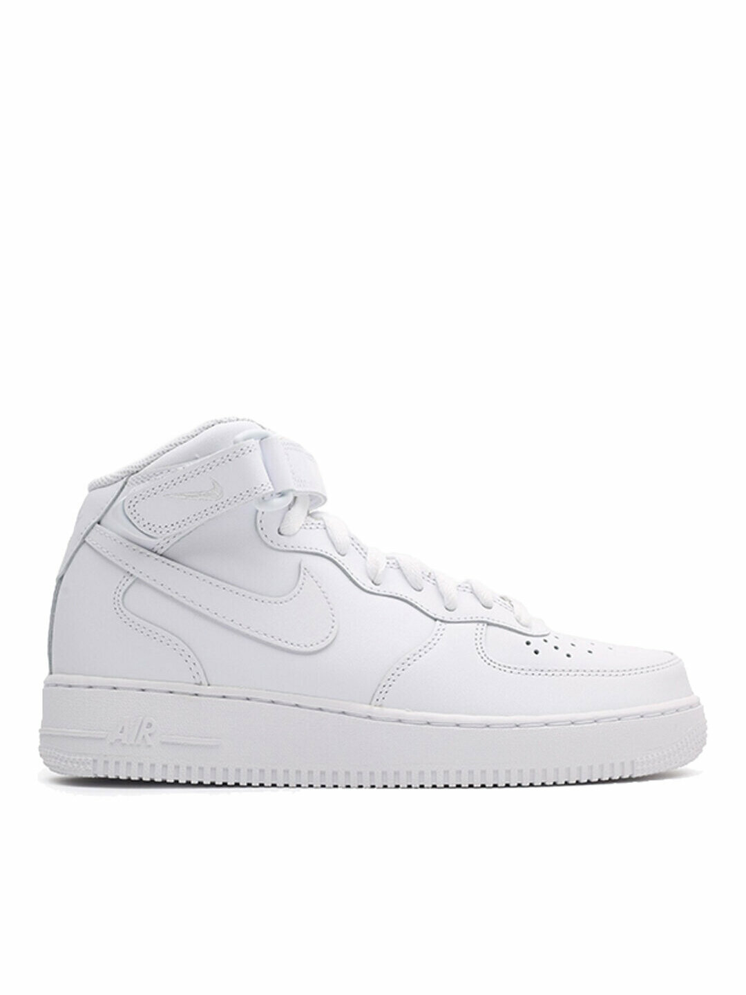 Кроссовки NIKE Air Force 1 '07 Mid