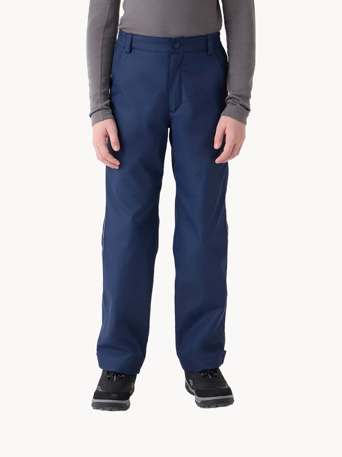 Брюки утеплённые Tea