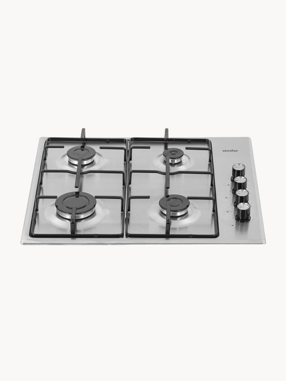 Варочная панель встраиваемая Simfer H60Q40M400