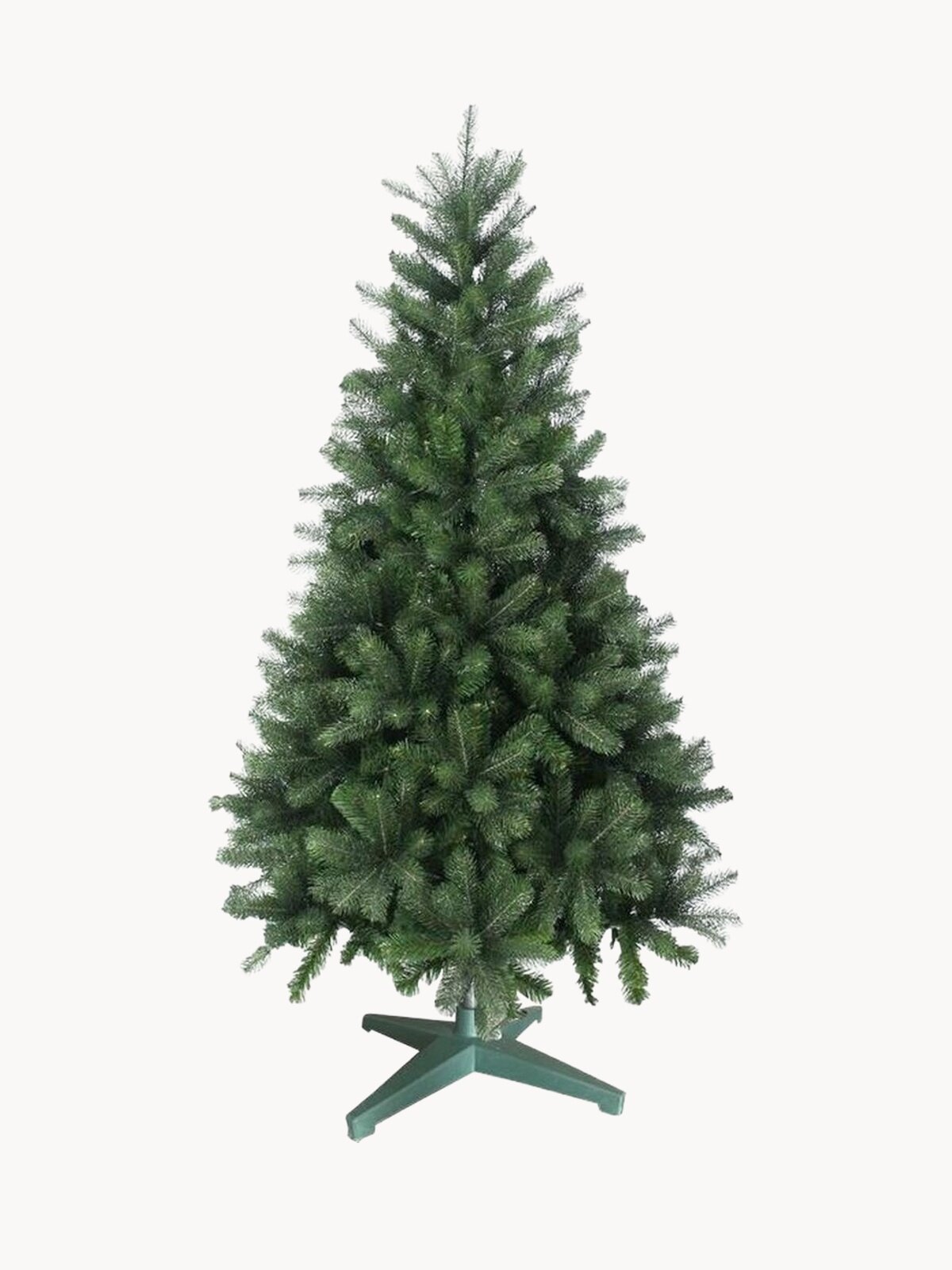 Искусственная ель новогодняя Царь Елка Русская красавица 120 см