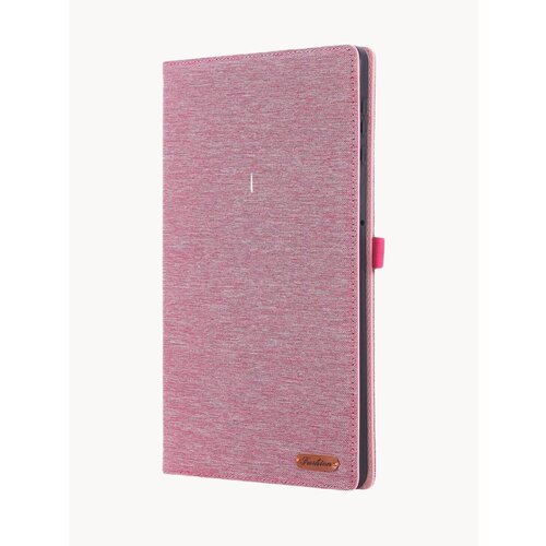 Чехол на планшет Honor Pad X9a / Хонор Пад Х9а 11.5 дюйма, 2025 года, розовый