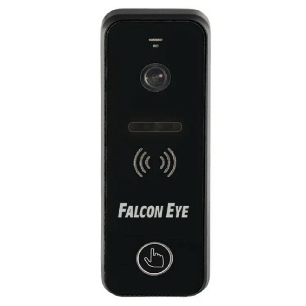 Аксессуар для домофона Falcon Eye Eye FE-ipanel 3 Black