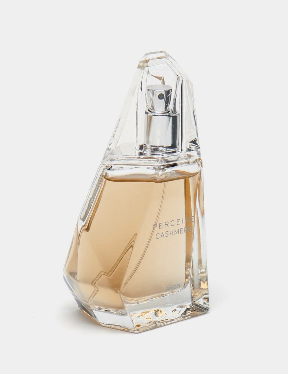 Avon Парфюмерная вода женская Perceive Сashmere 50 мл