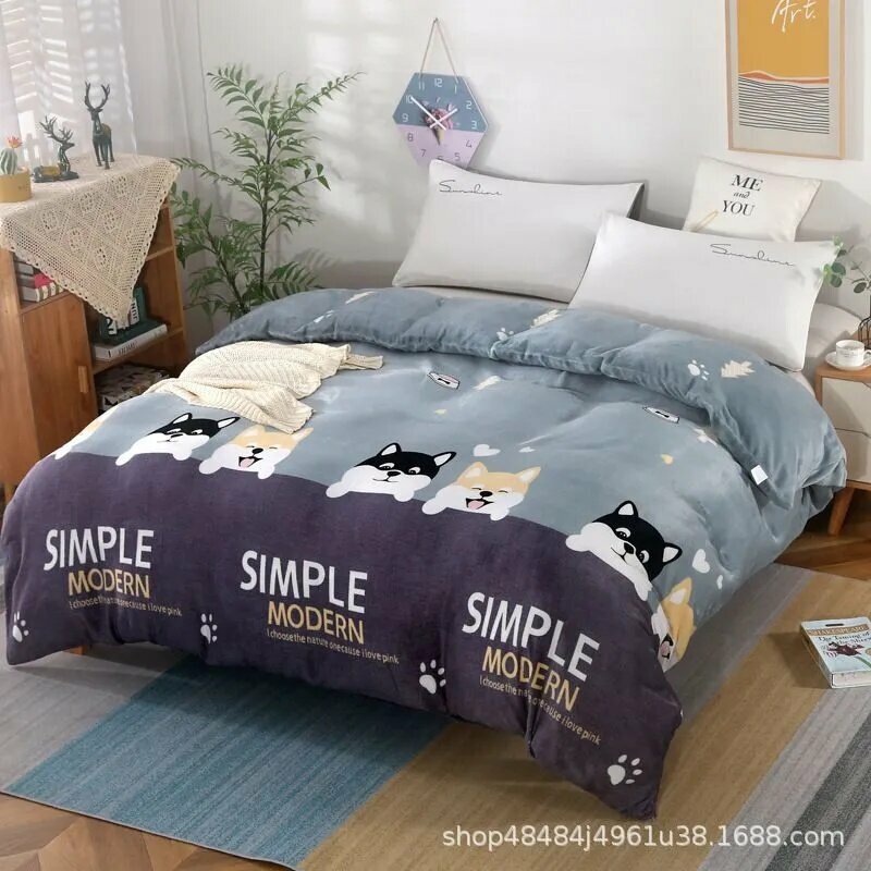 Добрый жар Пододеяльник220x240