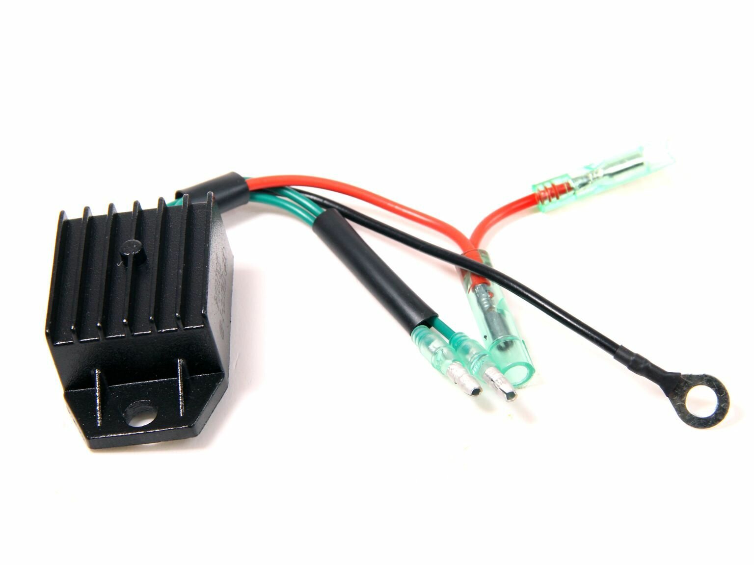 Выпрямитель-стабилизатор напряжения 12V 40FE-01.03.10