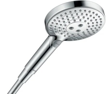 Душевая лейка Hansgrohe Raindance Select S 120 3jet P 3 режима немецкая
