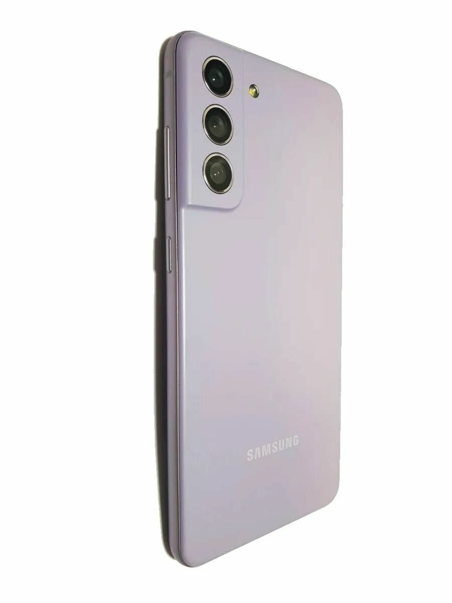 Телефон игрушка Galaxy S21 FE SM-G990B 6.4" violet — фото 1